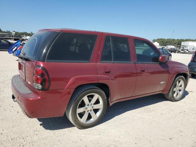 Obraz 3 z 2007 CHEVROLET TRAILBLAZER SS 2007 z VIN 1GNES13H672257564