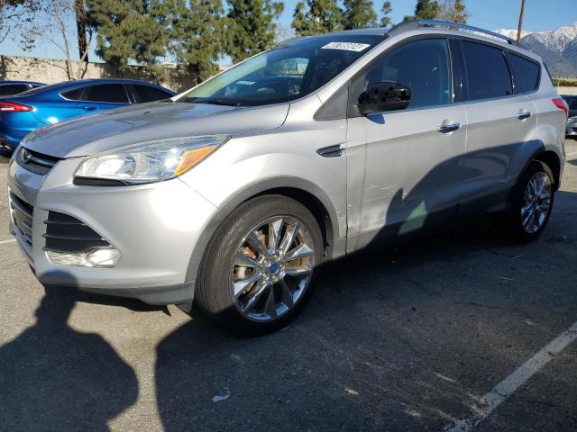 Изображение 1 2016 FORD ESCAPE SE 2016 с VIN 1FMCU0GX1GUB60438