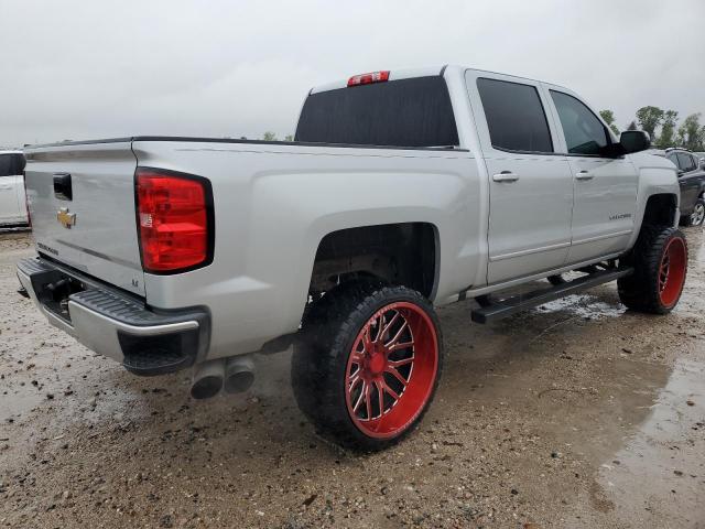 Изображение 3 2016 CHEVROLET SILVERADO C1500 LT 2016 с VIN 3GCPCRECXGG128684