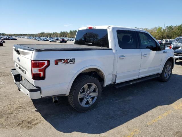Изображение 3 2019 FORD F150 SUPERCREW 2019 с VIN 1FTEW1E51KKE69703