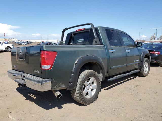 Изображение 3 2005 NISSAN TITAN XE 2005 с VIN 1N6AA07A75N554630