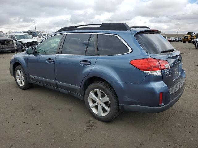 Obraz 2 z 2013 SUBARU OUTBACK 2.5I PREMIUM 2013 z VIN 4S4BRBCC3D3317223