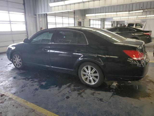 Изображение 2 2007 TOYOTA AVALON XL 2007 с VIN 4T1BK36BX7U233055