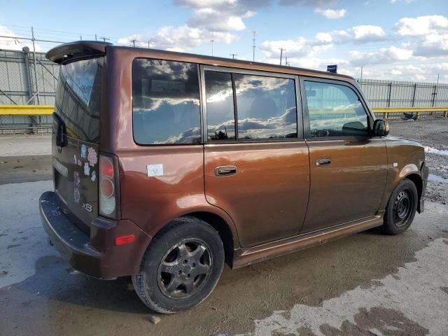 Изображение 3 2006 TOYOTA SCION XB 2006 с VIN JTLKT324264119286