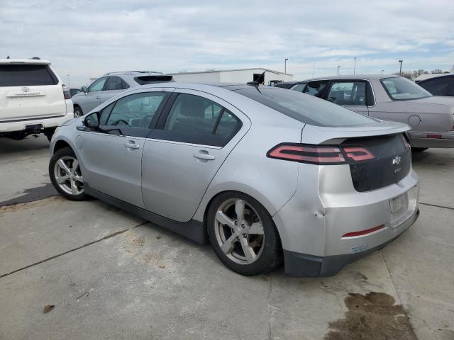 Obraz 2 z 2012 CHEVROLET VOLT  2012 z VIN 1G1RG6E49CU120211