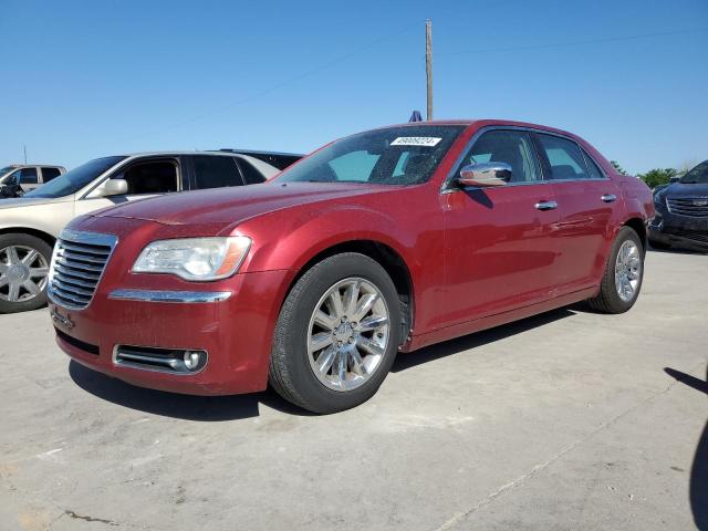 2012 CHRYSLER 300 LIMITED 2012 image
