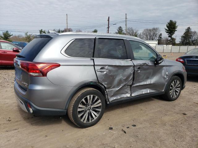 Изображение 3 2019 MITSUBISHI OUTLANDER SE 2019 с VIN JA4AD3A3XKZ027752