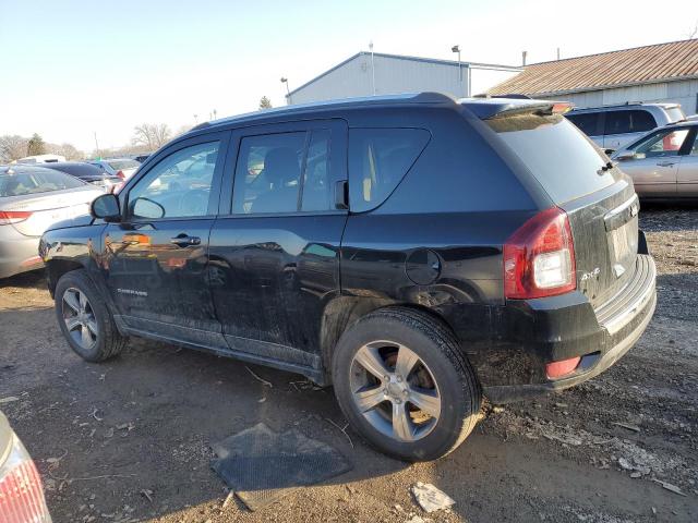 Obraz 2 z 2017 JEEP COMPASS LATITUDE 2017 z VIN 1C4NJDEB4HD128699