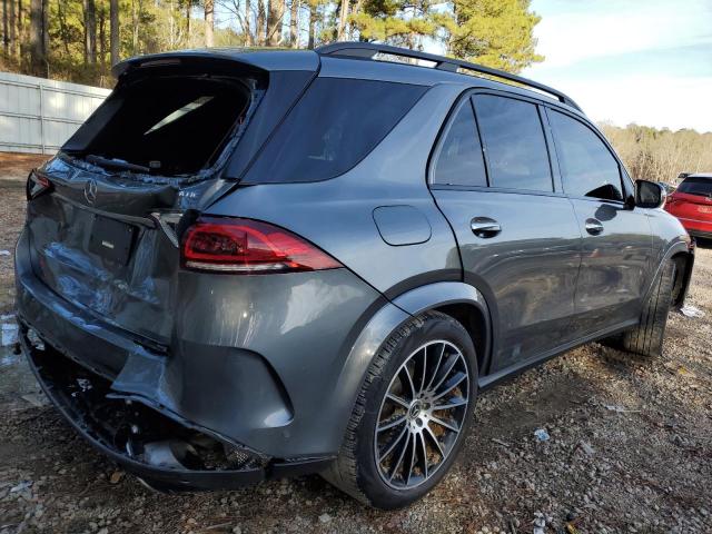 Obraz 3 z 2021 MERCEDES-BENZ GLE 450 4MATIC 2021 z VIN 4JGFB5KB3MA362478