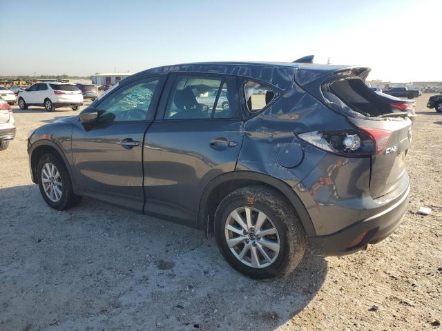 Image 2 of 2016 MAZDA CX-5 SPORT 2016 with VIN JM3KE2BY7G0908102