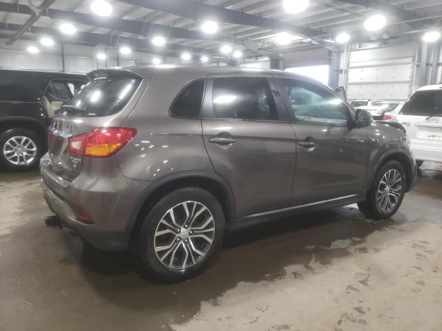 Obraz 3 z 2018 MITSUBISHI OUTLANDER SPORT ES 2018 z VIN JA4AR3AW5JZ004986