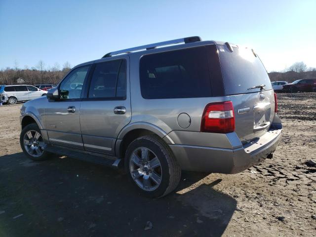 Изображение 2 2008 FORD EXPEDITION LIMITED 2008 с VIN 1FMFU20568LA29854