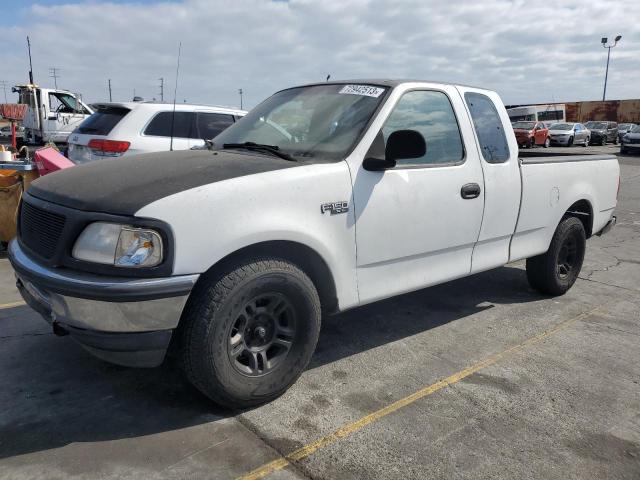 Obraz 1997 FORD F150  1997