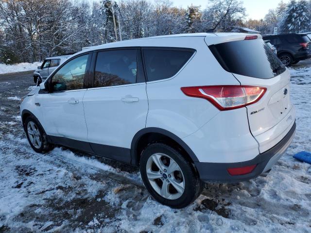 Изображение 2 2016 FORD ESCAPE SE 2016 с VIN 1FMCU0GX7GUC31822