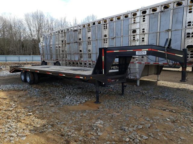 Image 1 of 2021 GOOS TRAILER 2021 with VIN 5JTGN3027MA099622