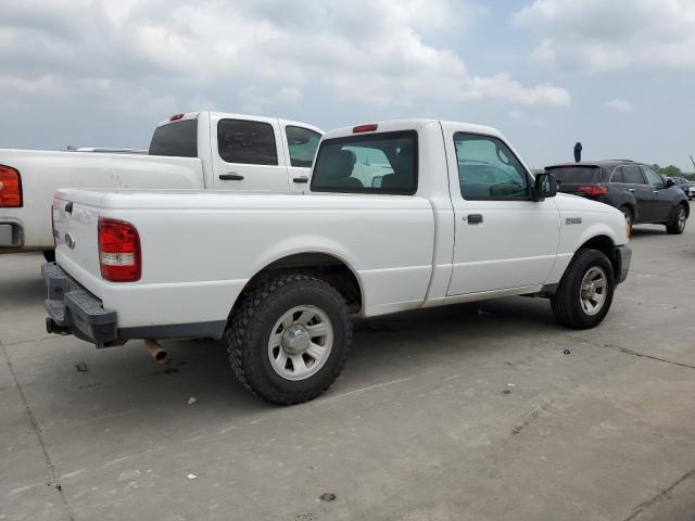 Obraz 3 z 2011 FORD RANGER  2011 z VIN 1FTKR1AD1BPA11105