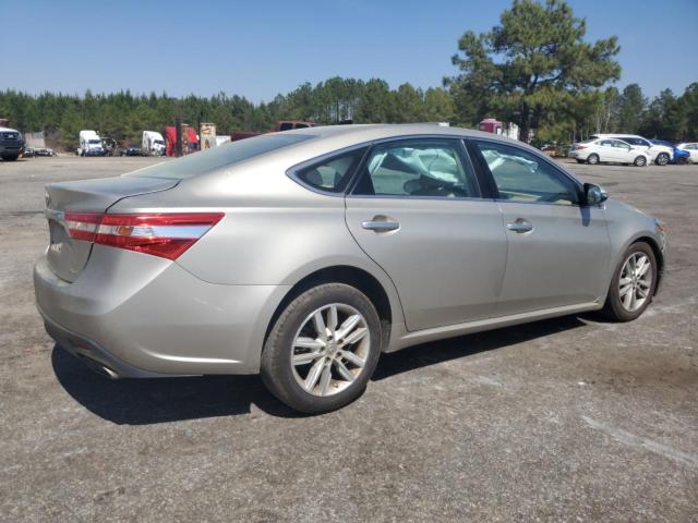 Obraz 3 z 2014 TOYOTA AVALON BASE 2014 z VIN 4T1BK1EB2EU079105