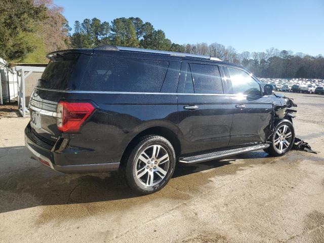 Изображение 3 2023 FORD EXPEDITION MAX LIMITED 2023 с VIN 1FMJK1K80PEA28770