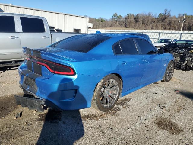 Изображение 3 2016 DODGE CHARGER SRT 392 2016 с VIN 2C3CDXEJ5GH179531