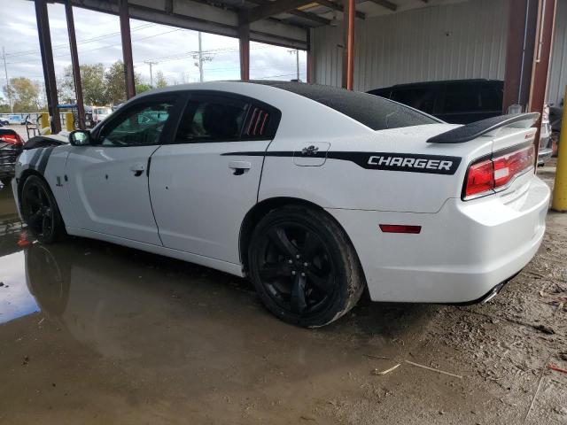 Изображение 2 2014 DODGE CHARGER R/T 2014 с VIN 2C3CDXCT2EH272170