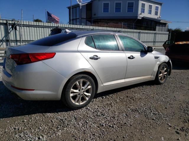 Obraz 3 z 2013 KIA OPTIMA LX 2013 z VIN 5XXGM4A79DG184199
