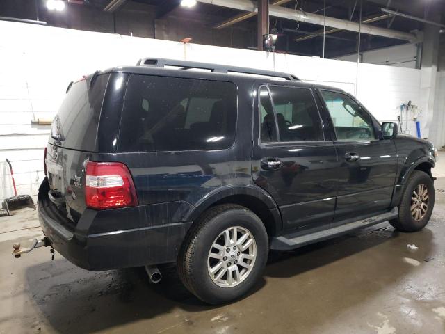 Image 3 of 2012 FORD EXPEDITION XLT 2012 with VIN 1FMJU1J58CEF47657