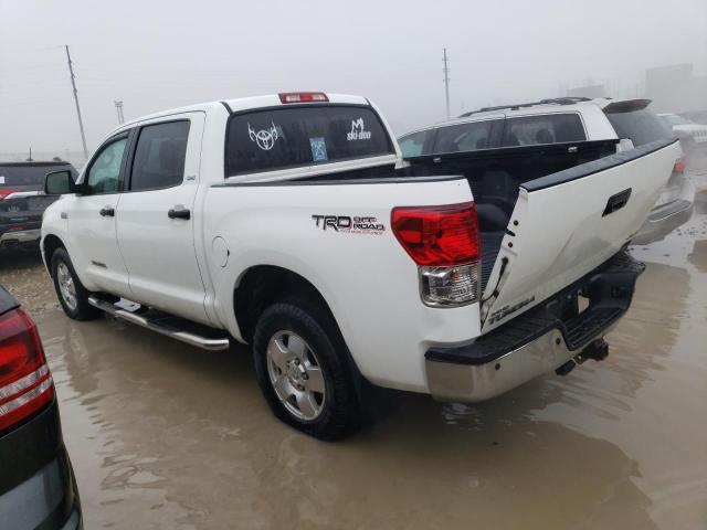 Изображение 2 2013 TOYOTA TUNDRA CREWMAX SR5 2013 с VIN 5TFDY5F17DX282027