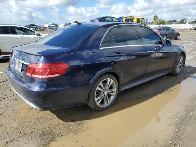 Image 3 of 2014 MERCEDES-BENZ E 350 2014 with VIN WDDHF5KBXEA798091
