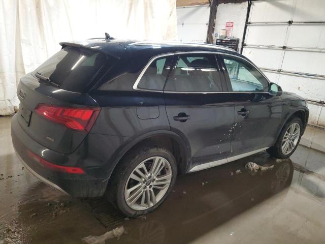 Image 3 of 2020 AUDI Q5 PREMIUM PLUS 2020 with VIN WA1BNAFY5L2063319