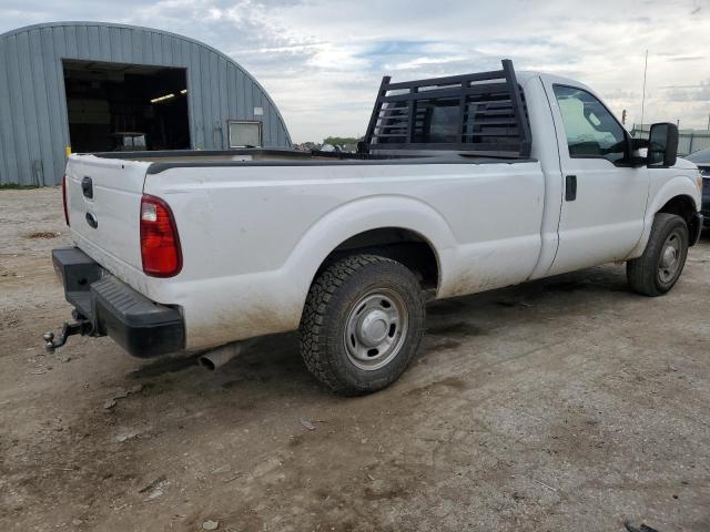 Изображение 3 2013 FORD F250 SUPER DUTY 2013 с VIN 1FTBF2A68DEB82352