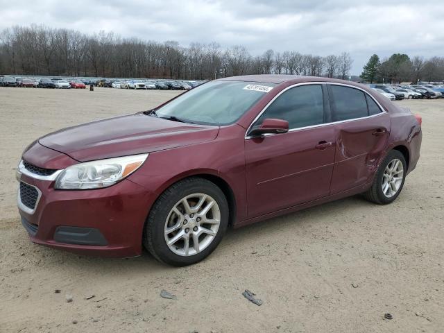 Image 1 of 2016 CHEVROLET MALIBU LIMITED LT 2016 with VIN 1G11C5SA4GF108250