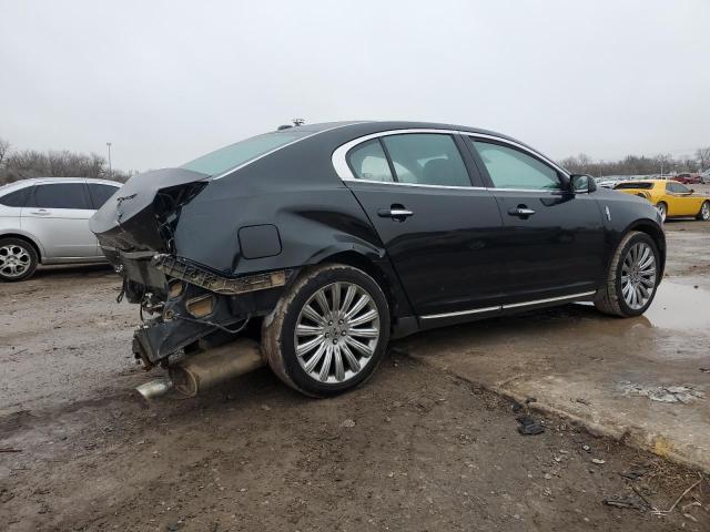 Image 3 of 2015 LINCOLN MKS  2015 with VIN 1LNHL9EK9FG600228