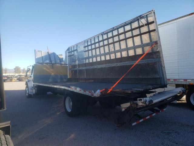 Image 2 of 2017 FREIGHTLINER M2 106 MEDIUM DUTY 2017 with VIN 3ALACWDT3HDHV6094