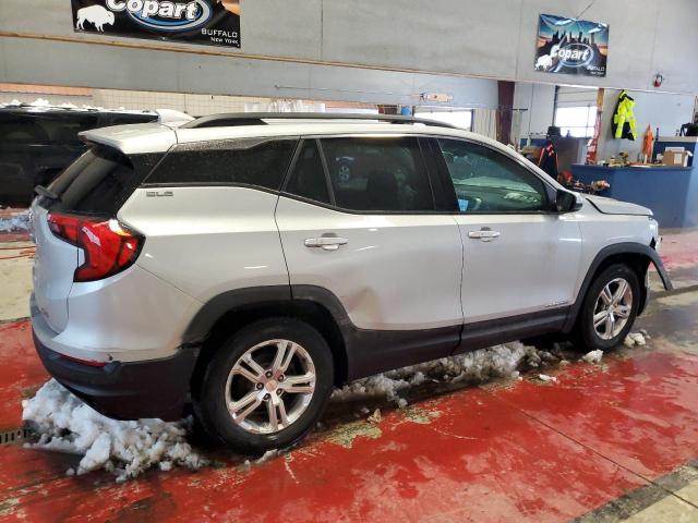 Obraz 3 z 2018 GMC TERRAIN SLE 2018 z VIN 3GKALTEV5JL258895
