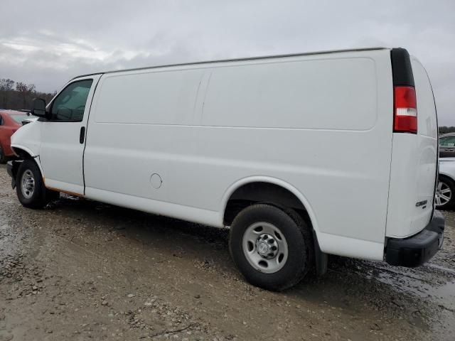 Image 2 of 2017 CHEVROLET EXPRESS G3500  2017 with VIN 1GCZGHFG0H1326750