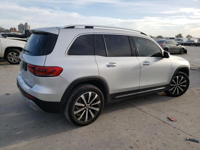 Изображение 3 2021 MERCEDES-BENZ GLB 250 2021 с VIN W1N4M4GB1MW114637