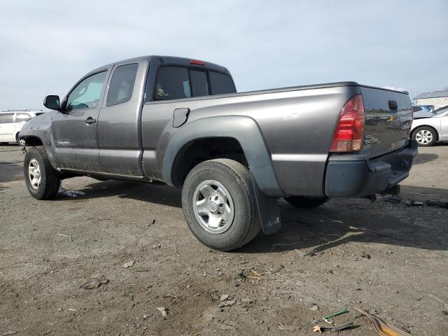 Изображение 2 2012 TOYOTA TACOMA  2012 с VIN 5TFUU4EN9CX025377