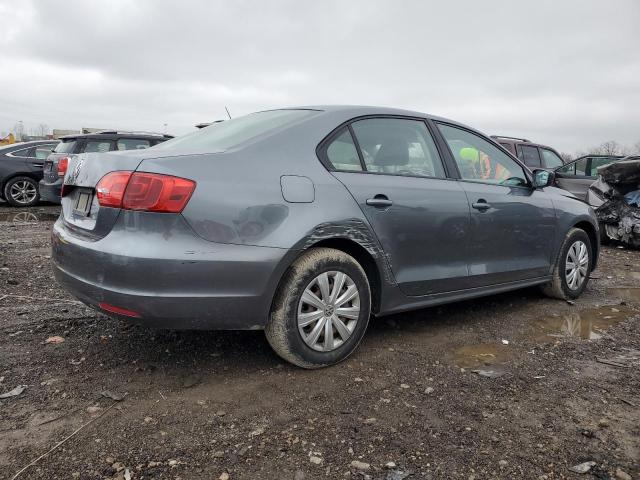 Obraz 3 z 2014 VOLKSWAGEN JETTA BASE 2014 z VIN 3VW2K7AJXEM258109