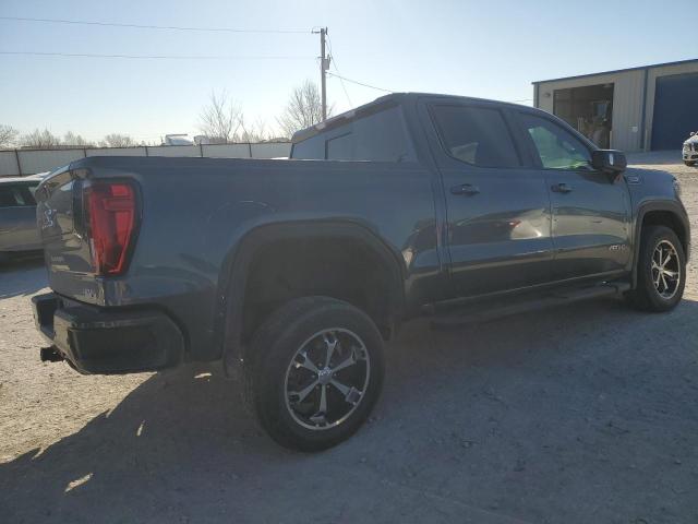 Obraz 3 z 2019 GMC SIERRA K1500 AT4 2019 z VIN 3GTP9EEL7KG210324