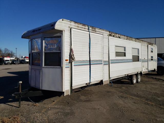 Image 2 of 2003 HYLI TRAVEL TRA 2003 with VIN 19LBA02U93A031726
