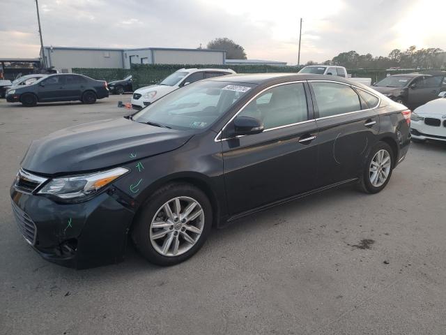 Изображение 2015 TOYOTA AVALON XLE 2015
