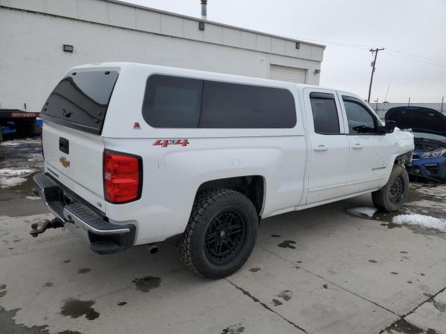 Изображение 3 2019 CHEVROLET SILVERADO LD K1500 LT 2019 с VIN 2GCVKPEC5K1169823