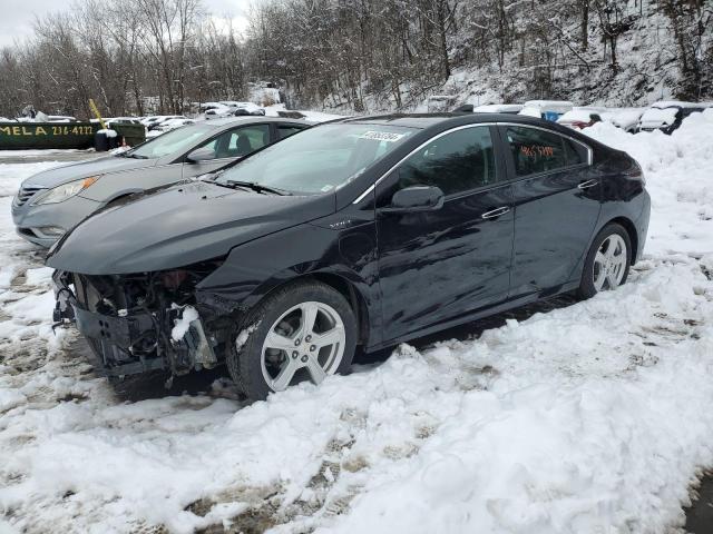 Image 1 of 2017 CHEVROLET VOLT LT 2017 with VIN 1G1RC6S51HU179320