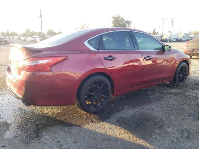 Image 3 of 2017 NISSAN ALTIMA 2.5 2017 with VIN 1N4AL3AP0HC495583