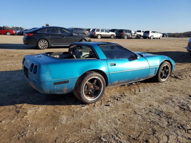 Изображение 3 1992 CHEVROLET CORVETTE  1992 с VIN 1G1YY23P0N5118973