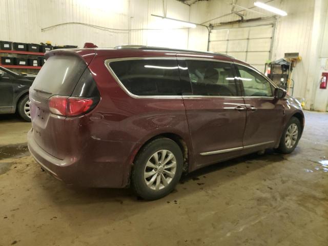 Image 3 of 2019 CHRYSLER PACIFICA TOURING L 2019 with VIN 2C4RC1BG7KR525631