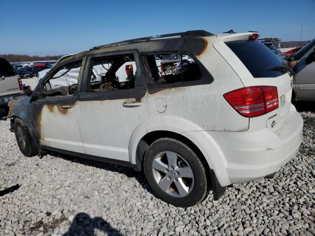 Image 2 of 2010 DODGE JOURNEY SXT 2010 with VIN 3D4PG5FV8AT168003