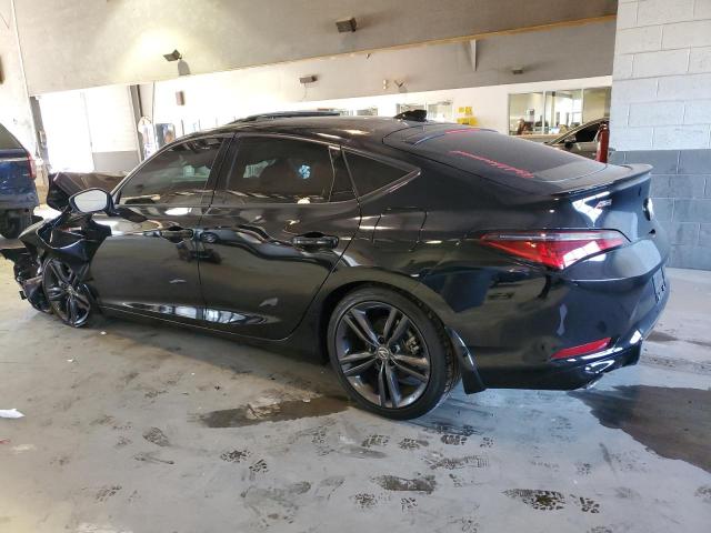 Obraz 2 z 2023 ACURA INTEGRA A-SPEC 2023 z VIN 19UDE4H39PA022979