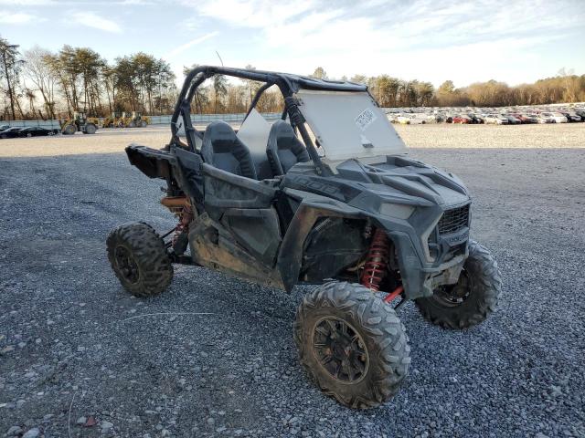 2021 POLARIS RZR XP TURBO 2021 image