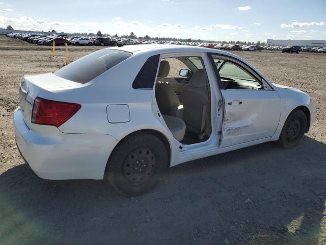 Изображение 3 2010 SUBARU IMPREZA 2.5I 2010 с VIN JF1GE6A60AH504000